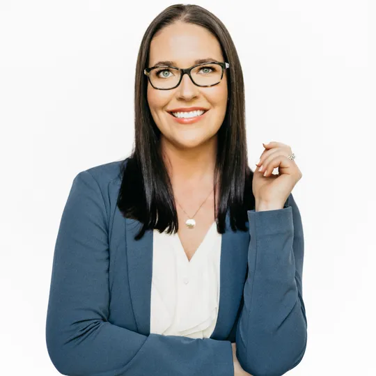 Amber Teply, Agent in  - Compass