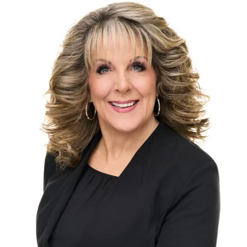 Martha Manee Harrison, Agent in  - Compass