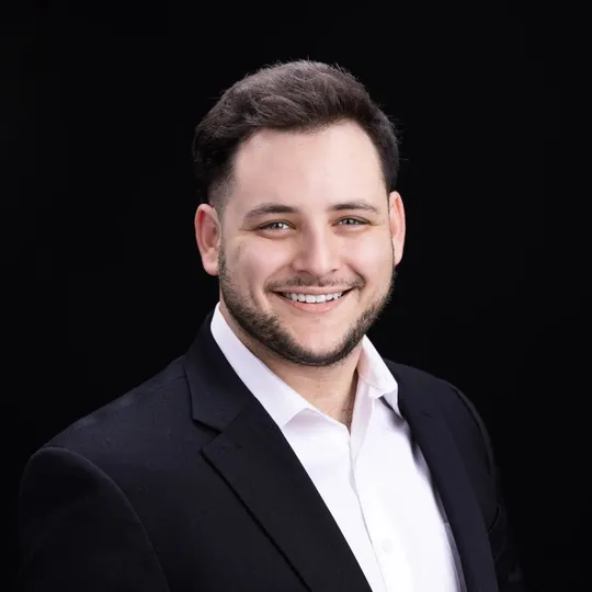 Matthew Silverman, Agent in  - Compass