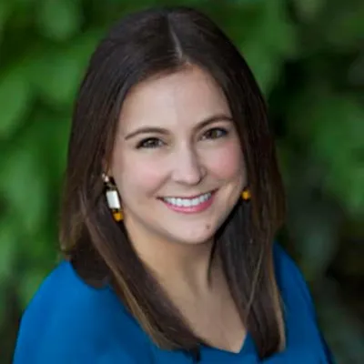 Lindsay Redfern, Agent in  - Compass