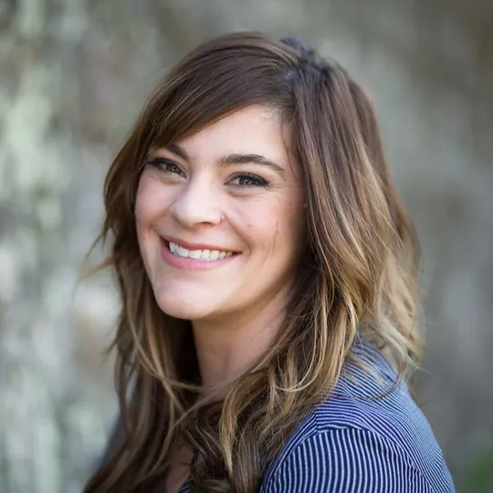 Whitney Nelson, Agent in  - Compass