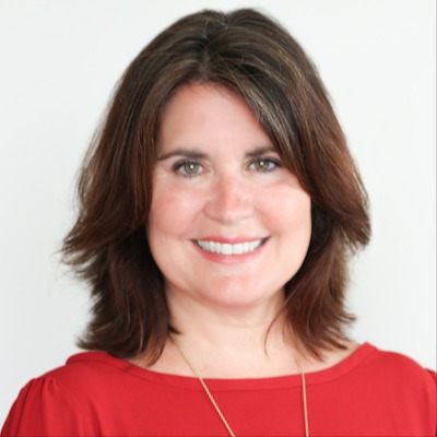 Headshot of Benita Giovannetti