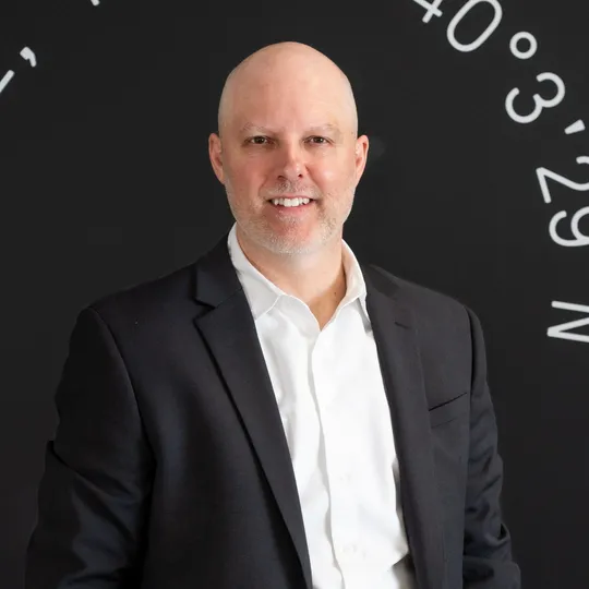 David Bissell, Agent in  - Compass