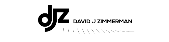 david j zimmerman