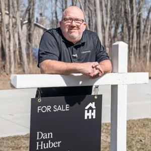Dan Huber's Profile Photo