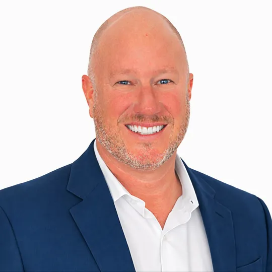 John Erik Savitsky, Agent in  - Compass