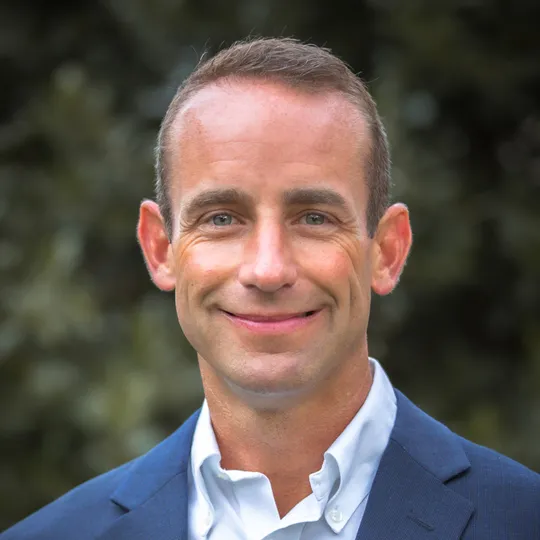 Carter Eggleston, Agent in  - Compass