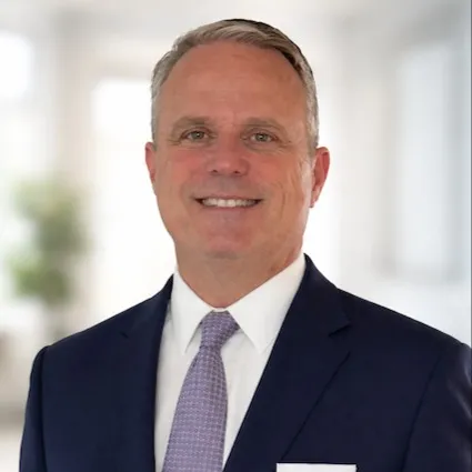 Martin Burke, Agent in  - Compass