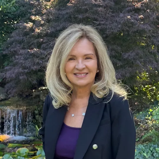 Rosemary McCready, Agent in  - Compass