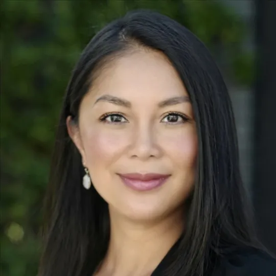 Chau Prutting, Agent in  - Compass