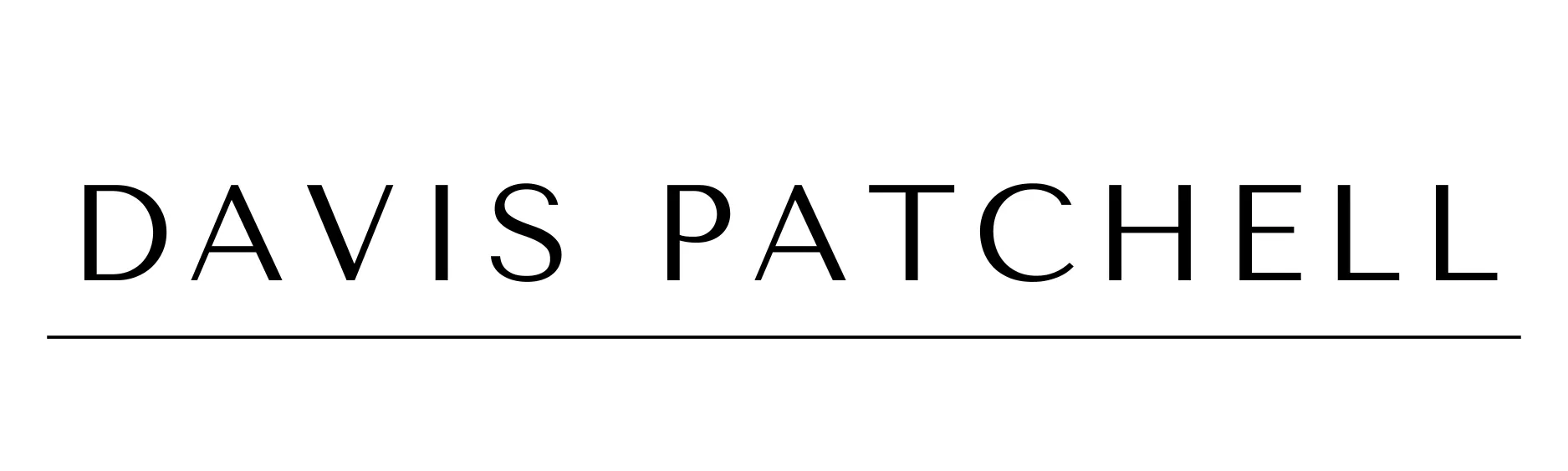 DAVIS PATCHELL