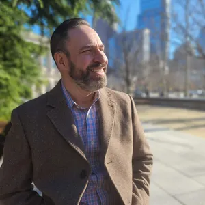 Mark Taubman's Profile Photo