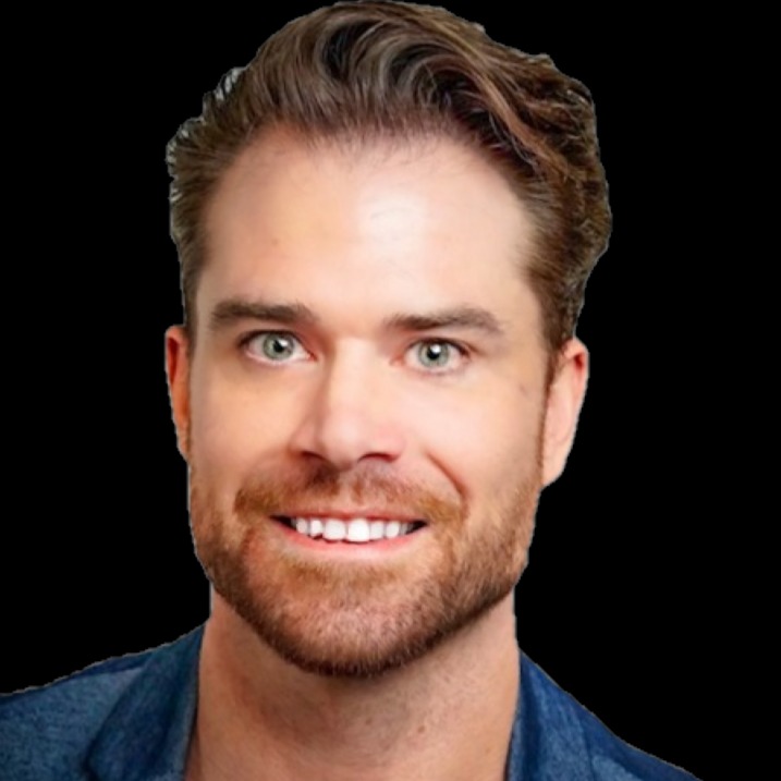 Headshot of Phill Chumley