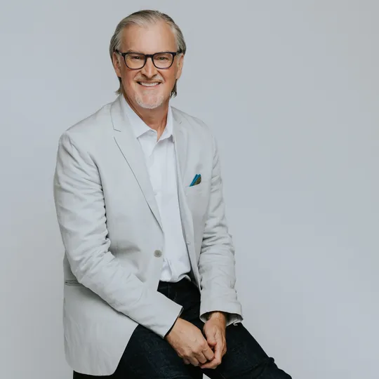 Nelson Taylor, Agent in  - Compass