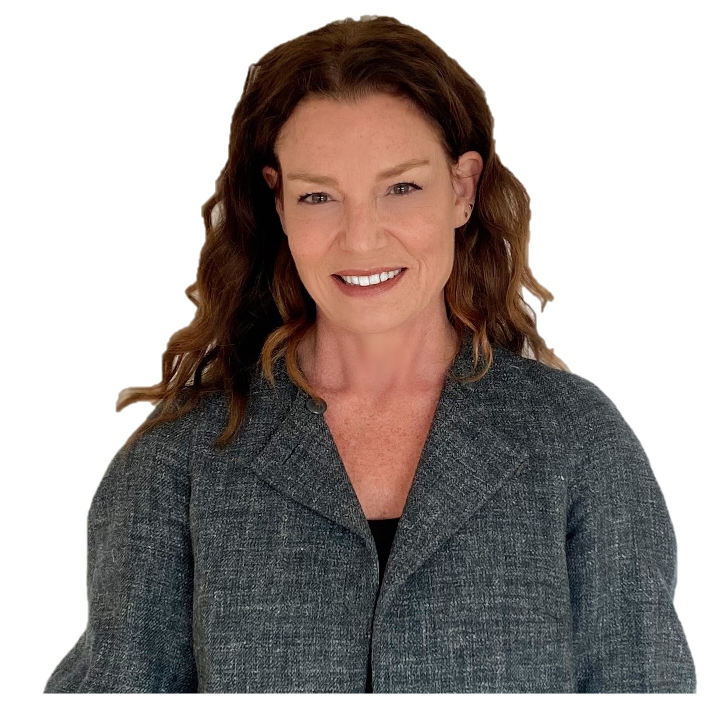 Headshot of Stacey Studebaker