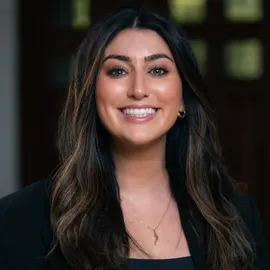 Giovanna Boscia, Agent in  - Compass