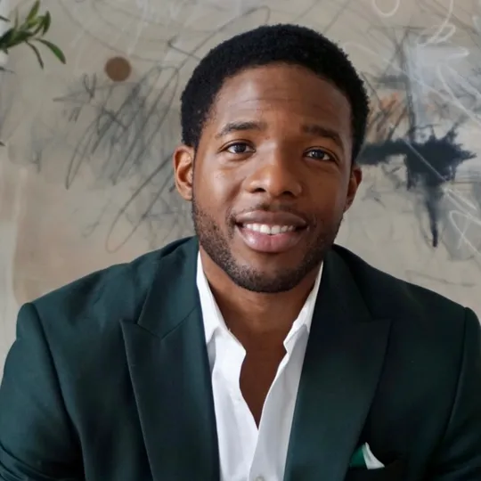 Imeh Usoroh, Agent in  - Compass