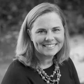Betsy Friedman, Agent in  - Compass