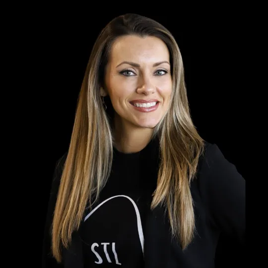 Amy Reed, Agent in  - Compass