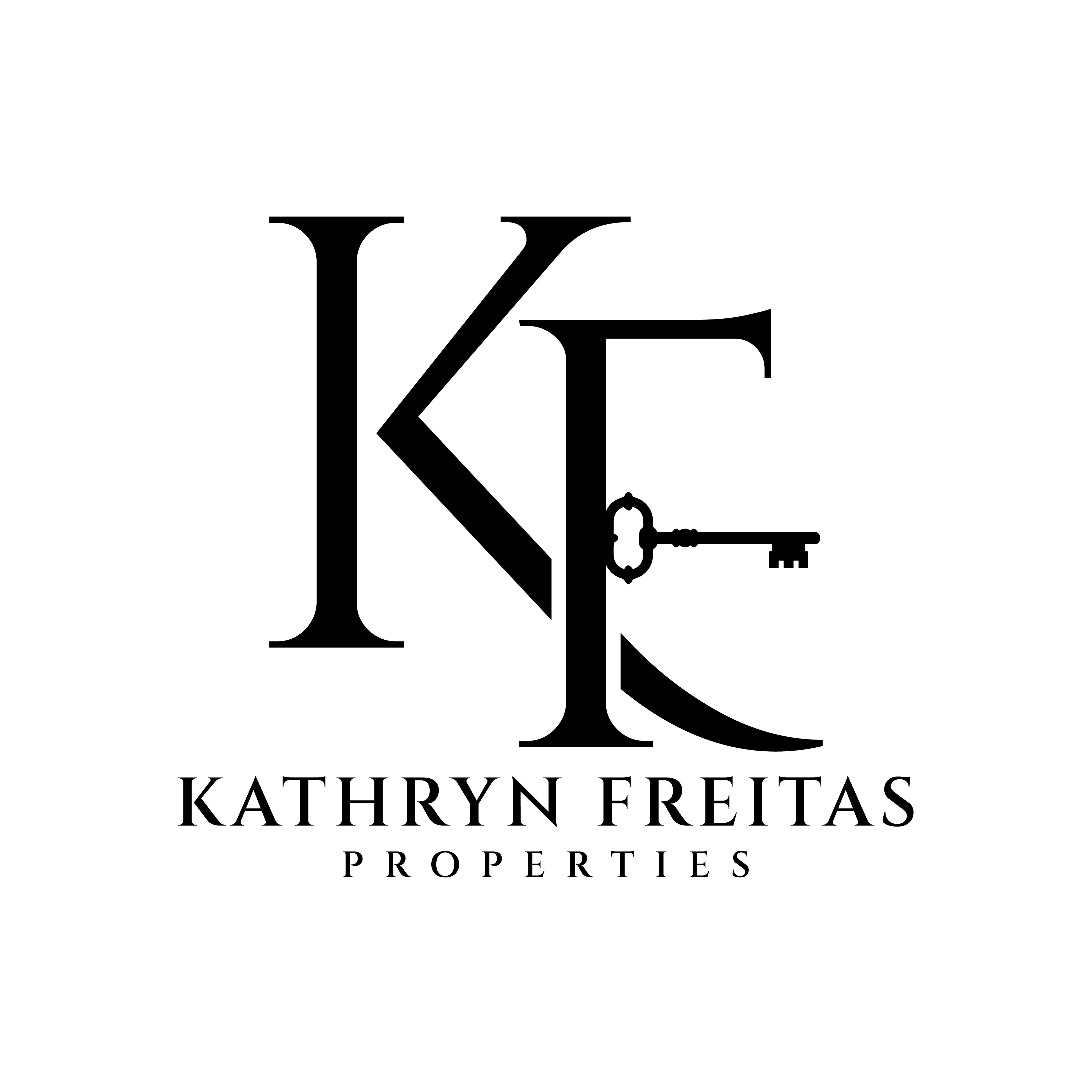Kathryn Freitas