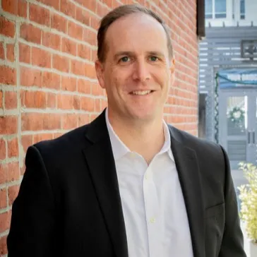 Jason Huff, Agent in  - Compass