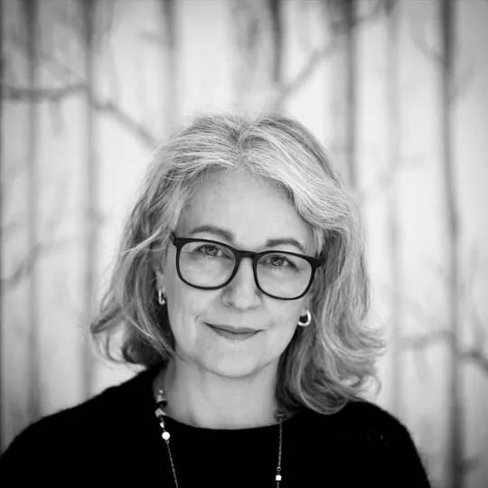 Gisellah Harvey, Agent in  - Compass