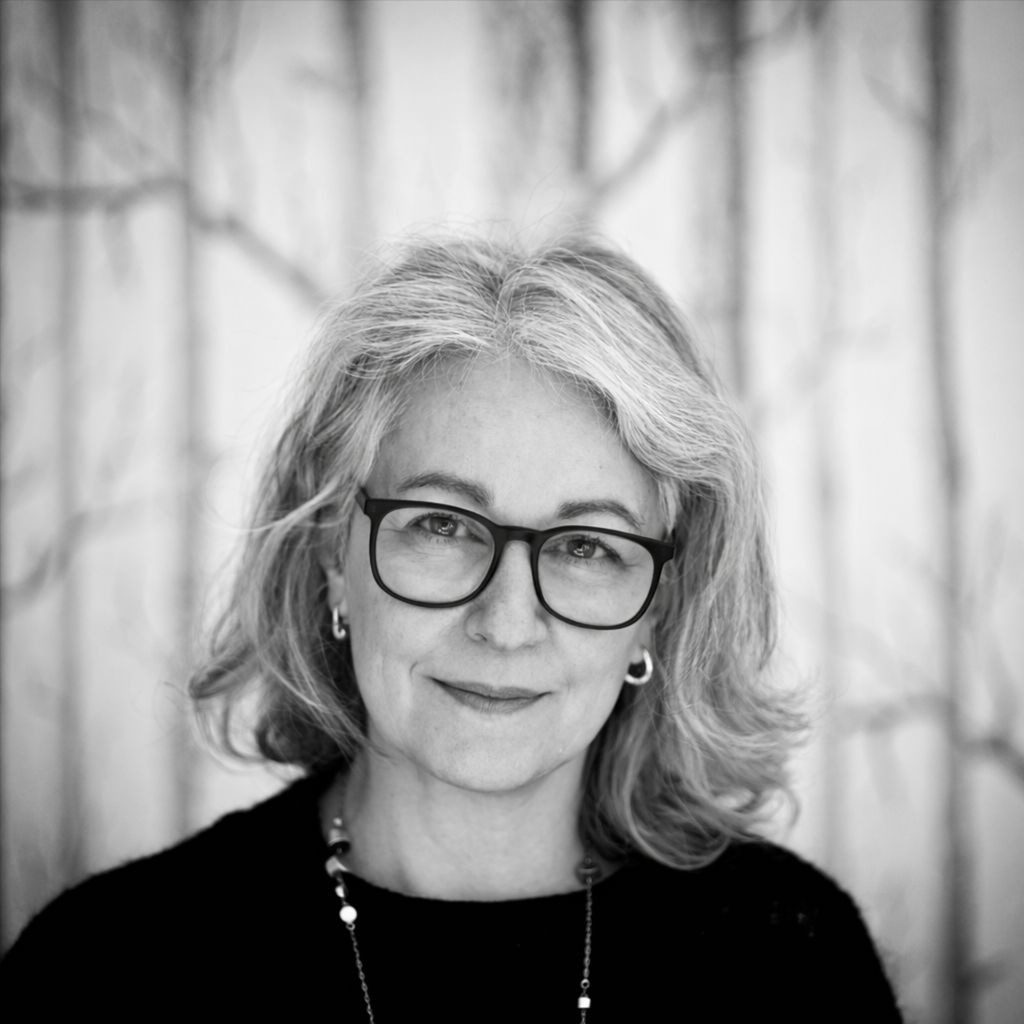 Headshot of Gisellah Harvey