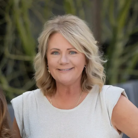 Heather Donovan, Agent in  - Compass