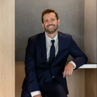 JR Covelle, Agent in  - Compass