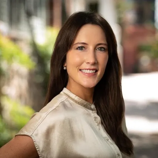 Grace Buck, Agent in  - Compass