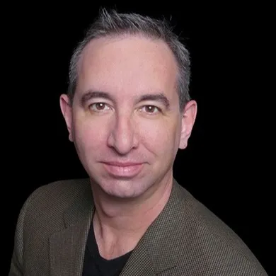 Aaron Weinzapfel, Agent in  - Compass