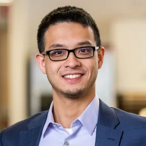 Aaron Zheng