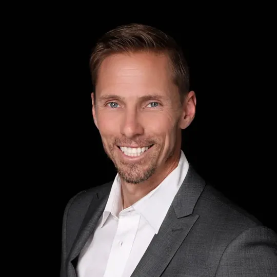 Roland Schoeman, Agent in  - Compass