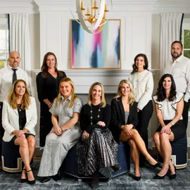 Meghan Chorin Team - PA, Agent in  - Compass
