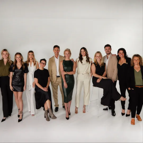 Morrell Property Collective, Agent in  - Compass