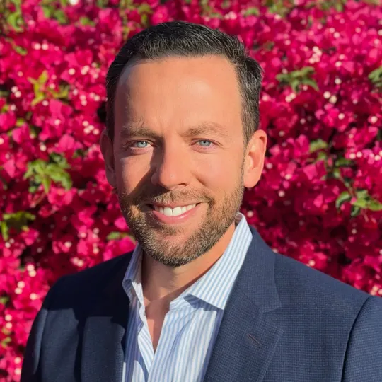 David Gibson, Agent in  - Compass