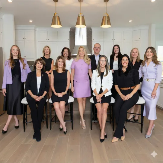 The Banner Team, Agent in  - Compass