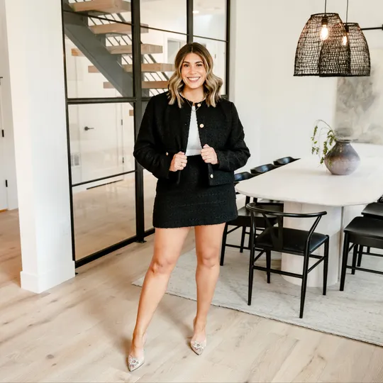 Dante Burl, Agent in  - Compass