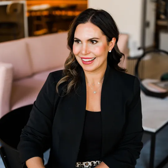 Kelly Todd, Agent in  - Compass