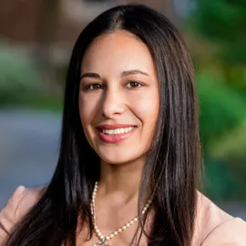 Danielle Amico, Agent in  - Compass