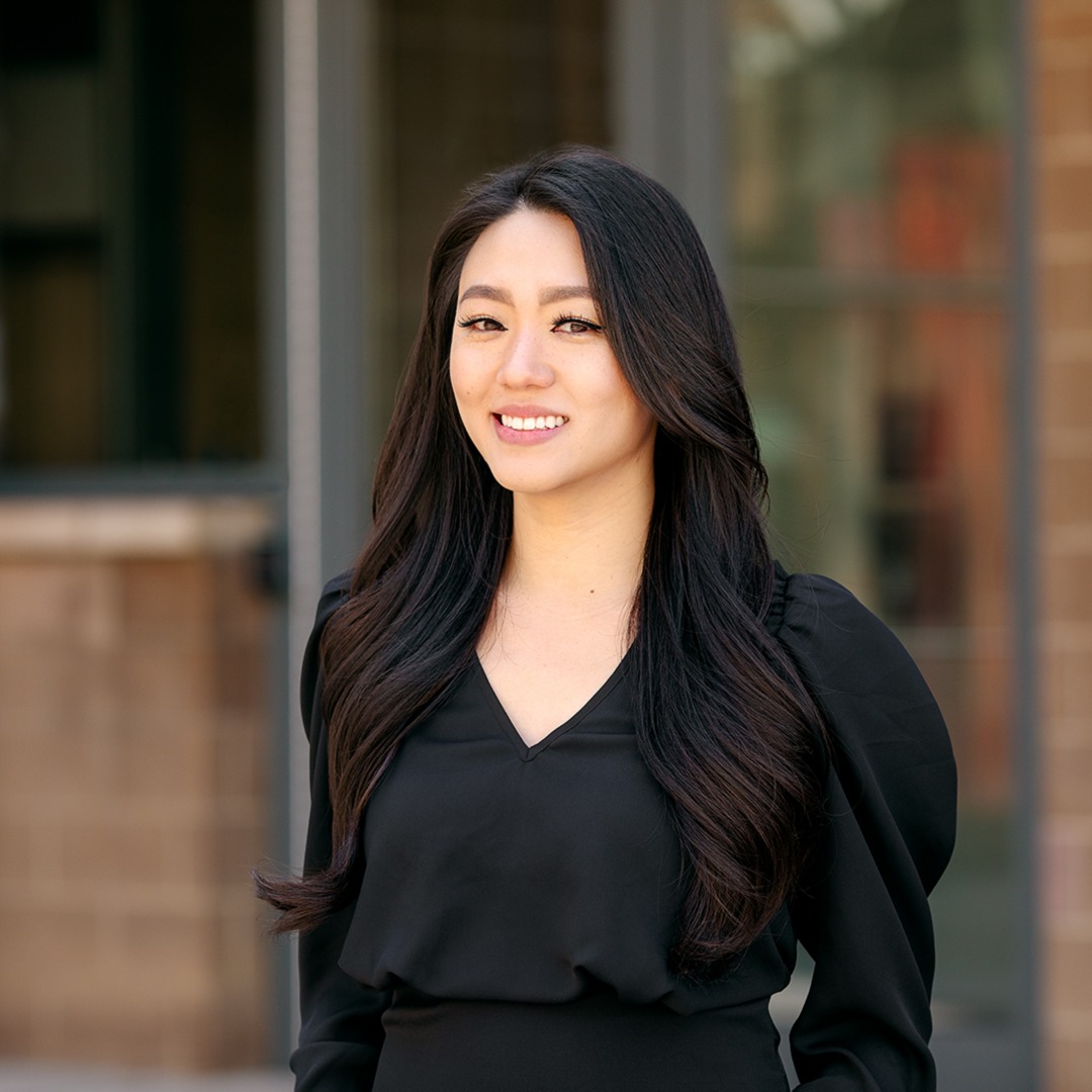 Victoria Kim, Real Estate Agent Compass
