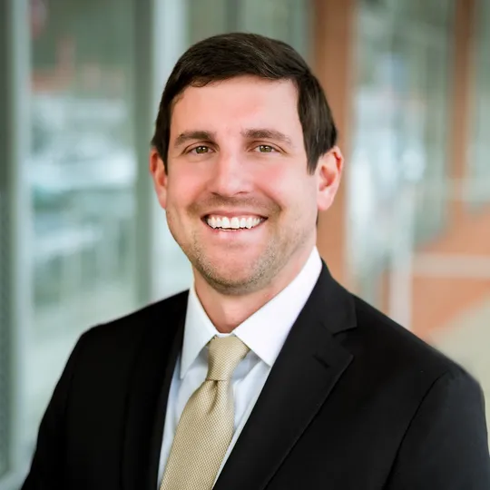 Matthew Mindel, Agent in  - Compass