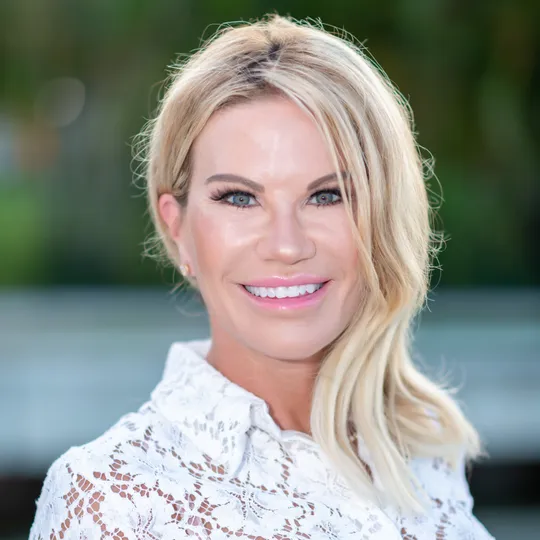 Keller Walling, Agent in  - Compass