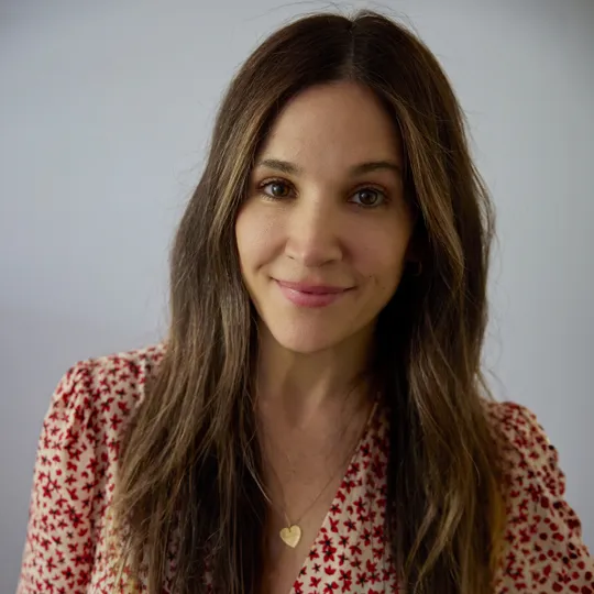 Marley Rizzuti, Agent in  - Compass