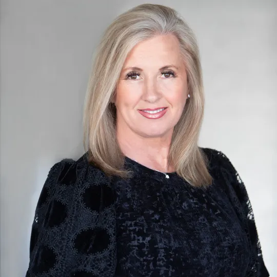 Teresa Carson, Agent in  - Compass