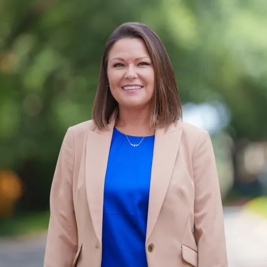 Desiree Luquette, Agent in  - Compass