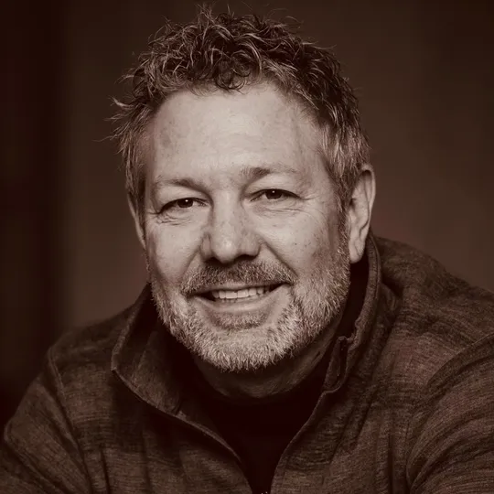 David Lamb, Agent in  - Compass