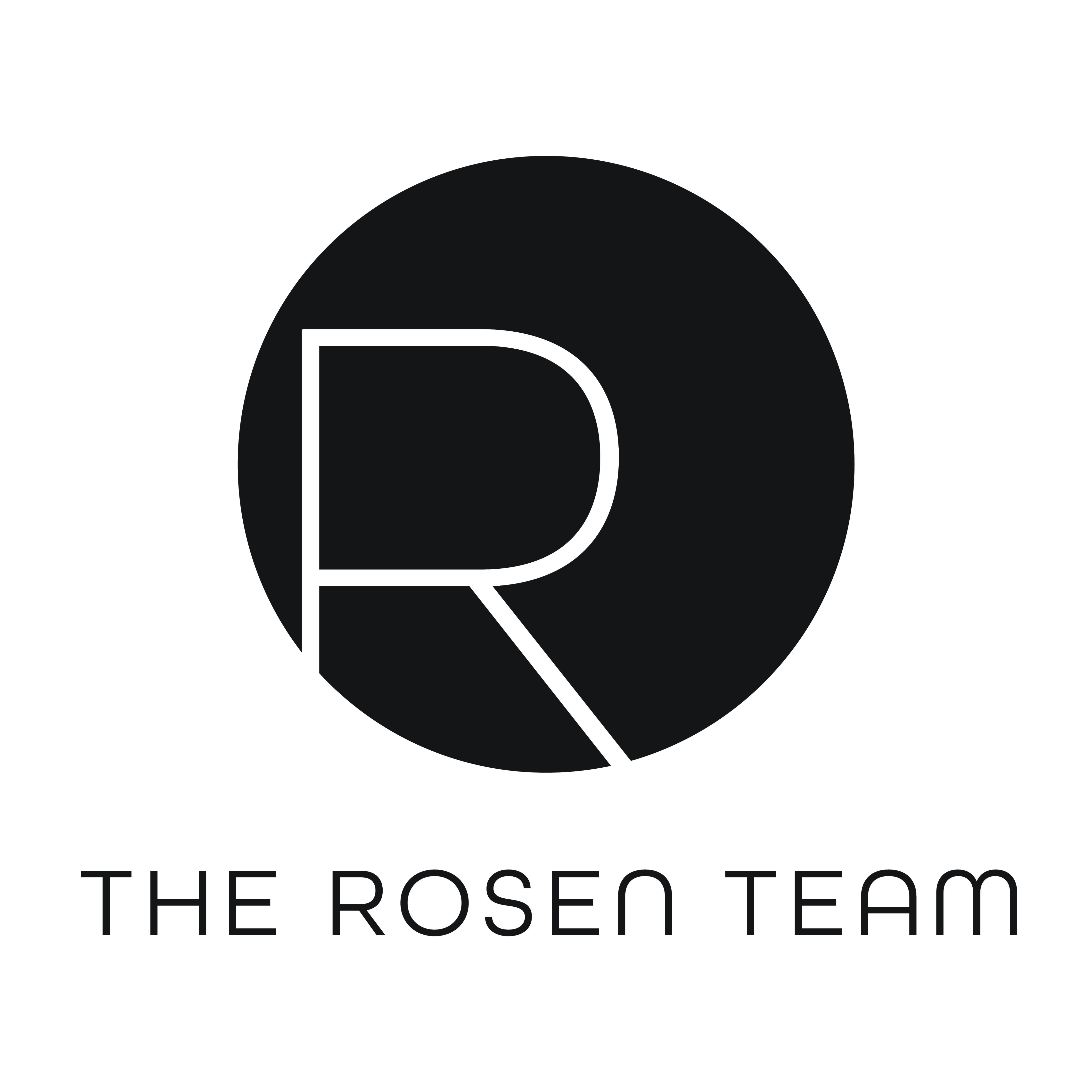 The Rosen Team's Profile Photo