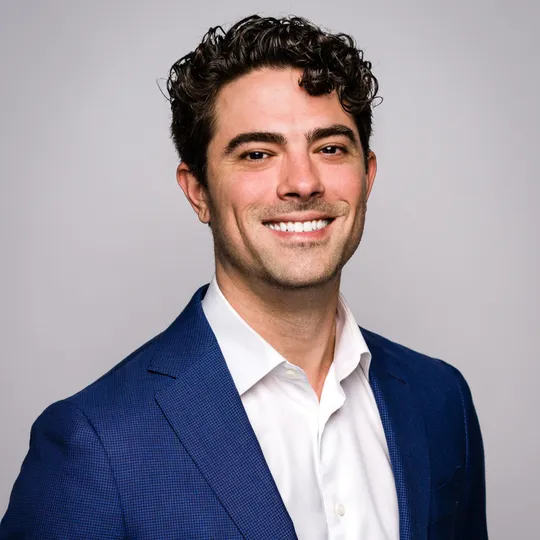 Joshua Swan, Agent in  - Compass