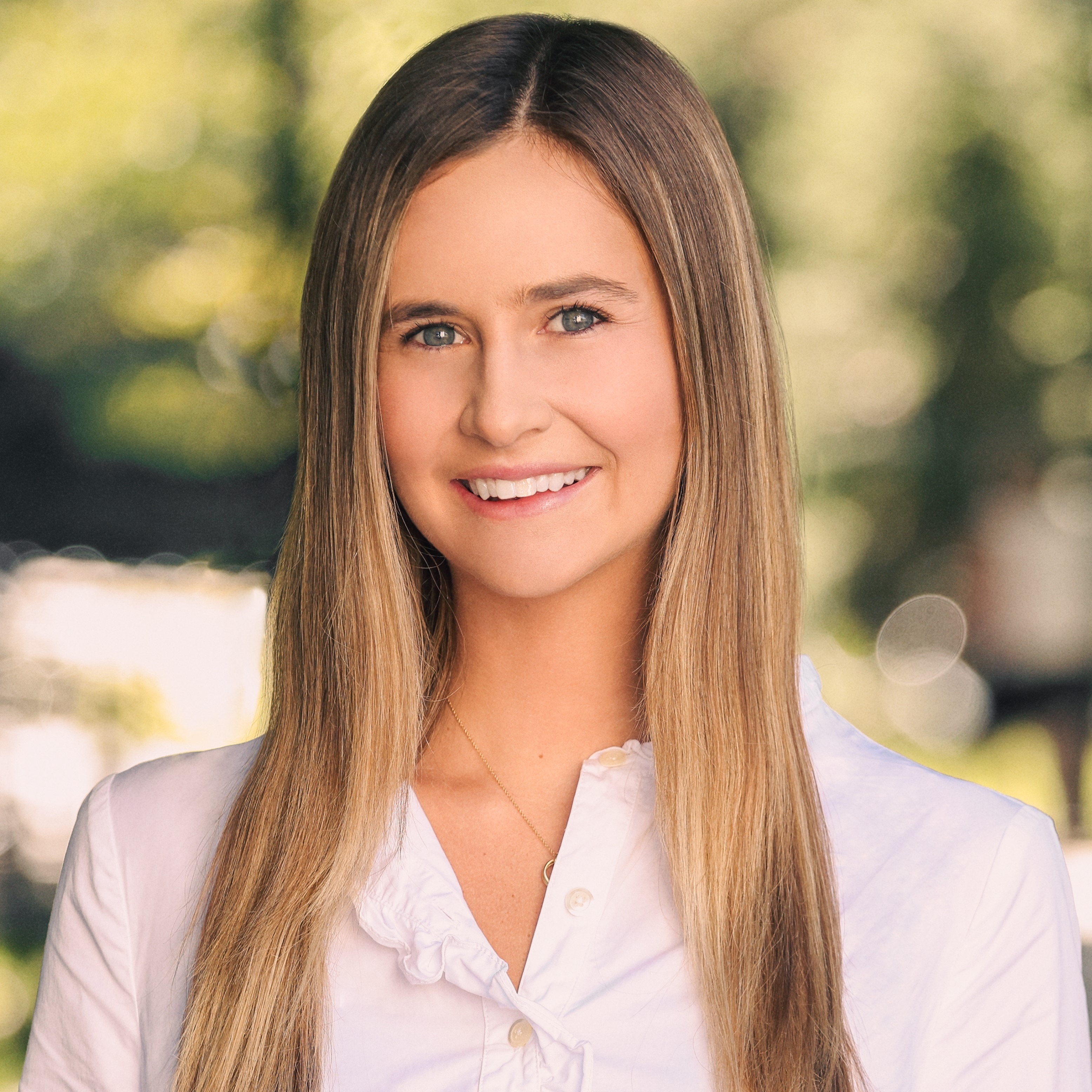 Katie Herring, Real Estate Agent Compass